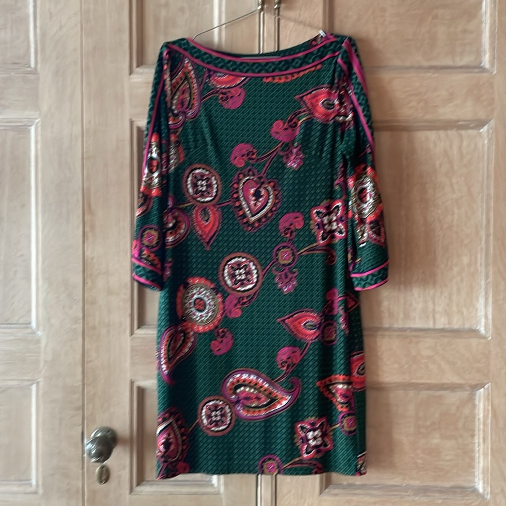 Beautiful Trina Turk Dress, Size 6